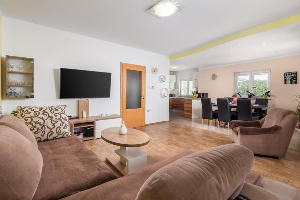 Villa Wally Viskovo Εξωτερικό φωτογραφία