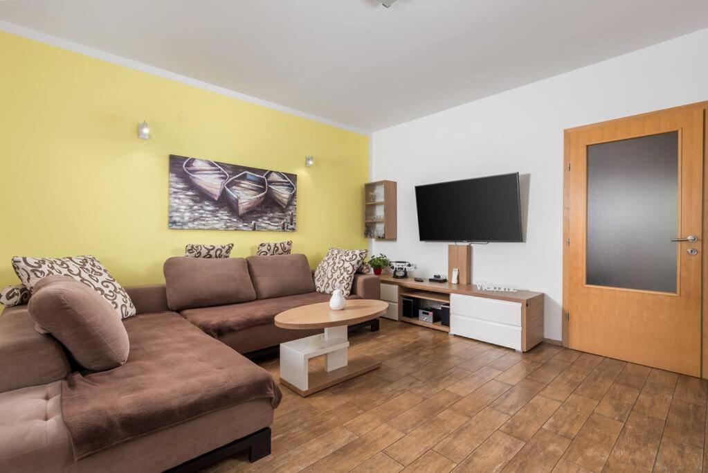 Villa Wally Viskovo Εξωτερικό φωτογραφία