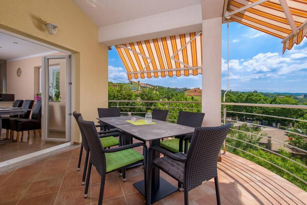 Villa Wally Viskovo Εξωτερικό φωτογραφία